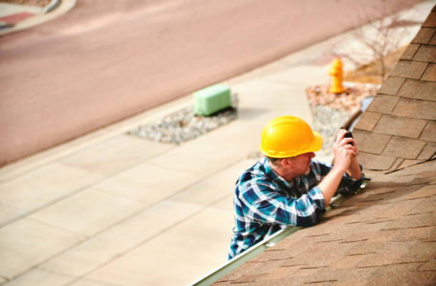 Reliable Linden, MI Roofing Contractor Solutions