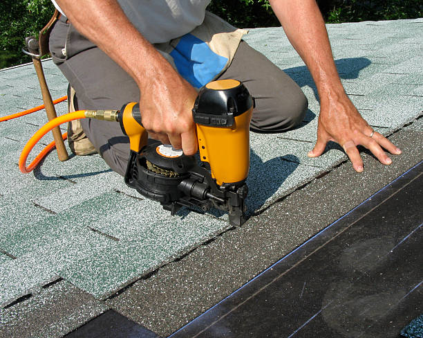 Best Commercial Roofing Services  in Linden, MI