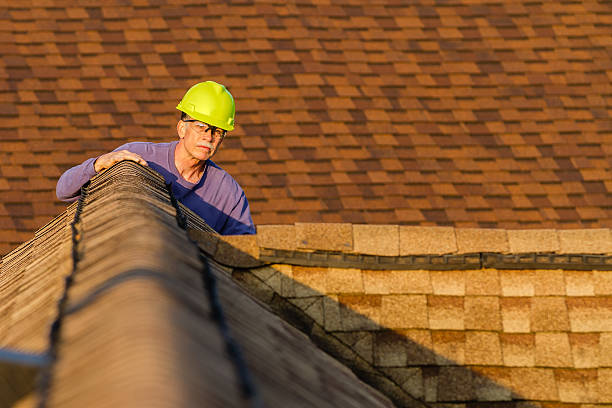 Quick and Trustworthy Emergency Roof Repair Services in Linden, MI