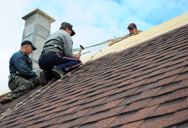 Linden, MI Roofing Contractor Company