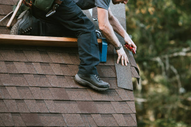 Best Residential Roofing Contractor  in Linden, MI